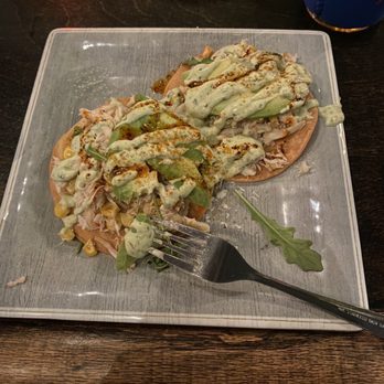 Rosy's Taco Bar - Crab appetizer - Tacos Near Me - Philadelphia, Pennsylvania Rosy's Taco Bar - Crab appetizer - Tacos Near Me - Philadelphia, Pennsylvania