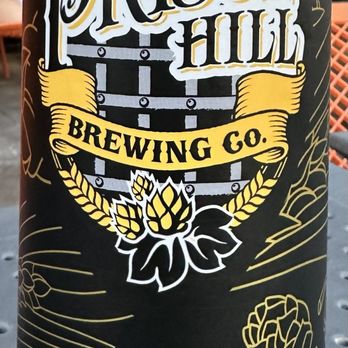 Prison Hill Brewing - 32 Oz Crowler - New American Near Me - Yuma, Arizona