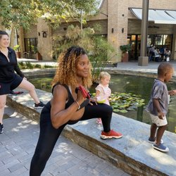 FIT4MOM West San Fernando Valley