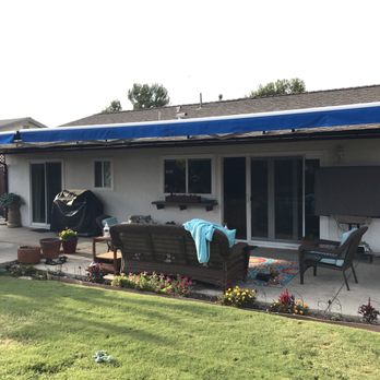 Affordable Awning Company - Patio Coverings Near Me - Corona, California