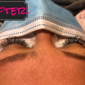 Oh My Lash Studio - Lash Extensions - Eyelash Service Near Me - Beaverton, Oregon