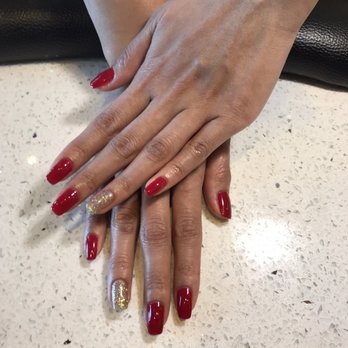 Dream Nails Spa - Waxing Near Me - Watauga, Texas