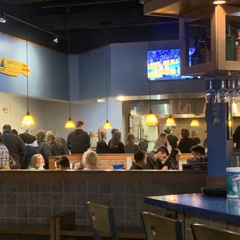 Blue Pacific Grill - Mongolian Near Me - Perrysburg, Ohio Blue Pacific Grill - Mongolian Near Me - Perrysburg, Ohio