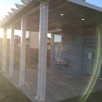 Creative Patio Works - Patio Coverings Near Me - Sacramento, California