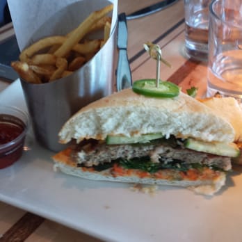 Root Down DIA - Turkey sandwich - New American Near Me - Denver, Colorado Root Down DIA - Turkey sandwich - New American Near Me - Denver, Colorado