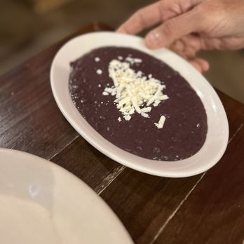 El Vecino - Beans - Tex-Mex Near Me - Dallas, Texas