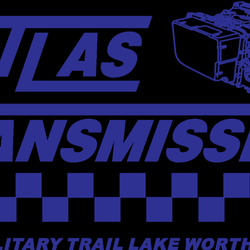 Atlas Transmission