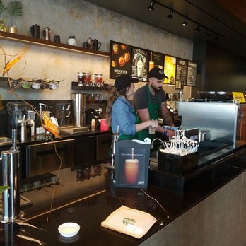 Starbucks - Inside - Coffee & Tea Near Me - Coral Gables, Florida Starbucks - Inside - Coffee & Tea Near Me - Coral Gables, Florida