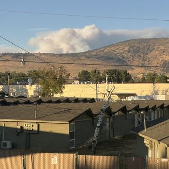 Best Western Plus Olympic Inn - Hotels Near Me - Klamath Falls, Oregon