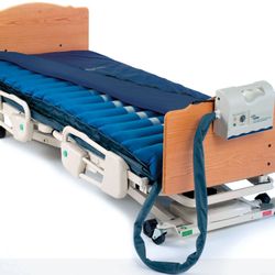 Hieline Mobility Solutions - Rent or buy hospital beds in Dallas Fort Worth