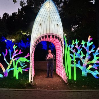 Elite Experience: Dragon Lights Reno - Yelp Events Near Me - Reno, Nevada Elite Experience: Dragon Lights Reno - Yelp Events Near Me - Reno, Nevada