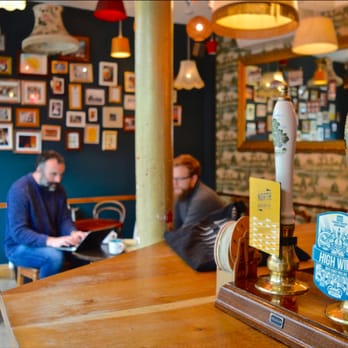Further North - Pubs Near Me - Chapel Allerton, XWY