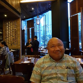 Wild Flour Italian - Dining area - Italian Near Me - Taguig, NCR
