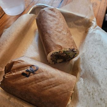 Spitz - Little Tokyo - Mediterranean doner wrap - Mediterranean Near Me - Los Angeles, California Spitz - Little Tokyo - Mediterranean doner wrap - Mediterranean Near Me - Los Angeles, California