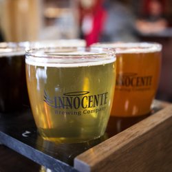 Innocente Brewing Company