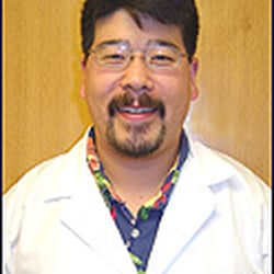 Lawrence Chen, DDS