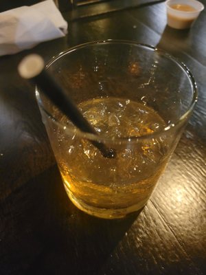 American Whiskey Newark by null