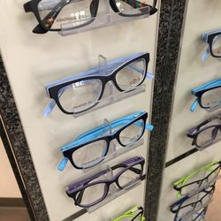 Suzuki Thomas S, OD - Modz Kids Frames are the best deal.