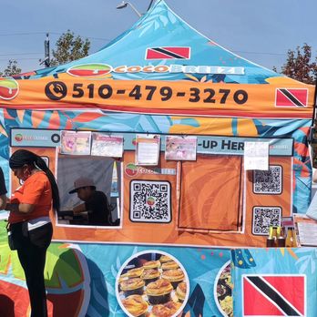 The Bizerkeley Food Festival - Best vegan Caribbean food - Food Tours Near Me The Bizerkeley Food Festival - Best vegan Caribbean food - Food Tours Near Me