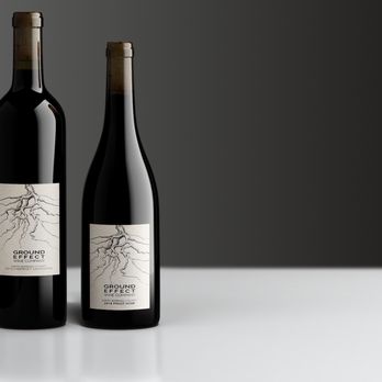 Rabbit Ridge Winery - two bottles of wine - Wineries Near Me - Paso Robles, California Rabbit Ridge Winery - two bottles of wine - Wineries Near Me - Paso Robles, California