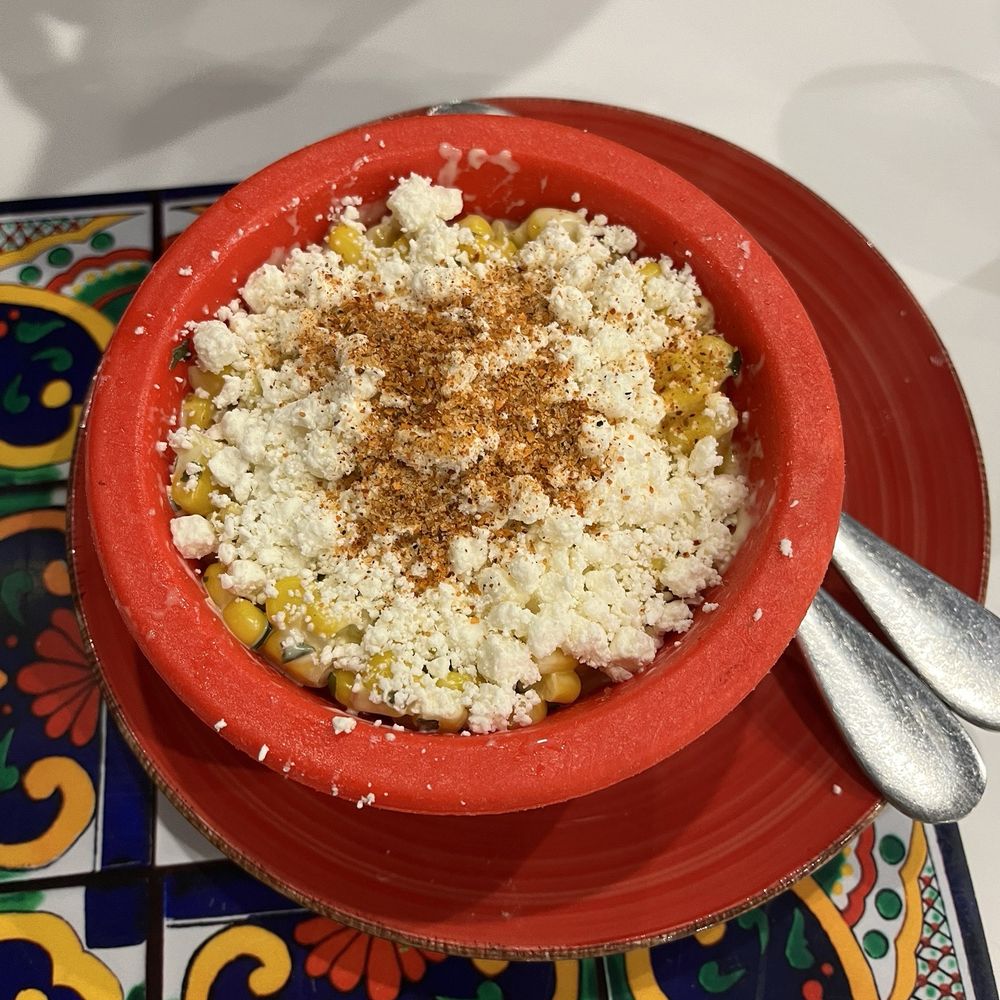 La Mexicanada - Esquites - Mexican Near Me - Newmarket, Ontario La Mexicanada - Esquites - Mexican Near Me - Newmarket, Ontario