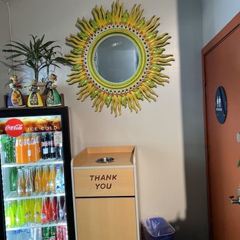Chita's Taquería - Restroom available in space - Mexican Near Me - Sacramento, California