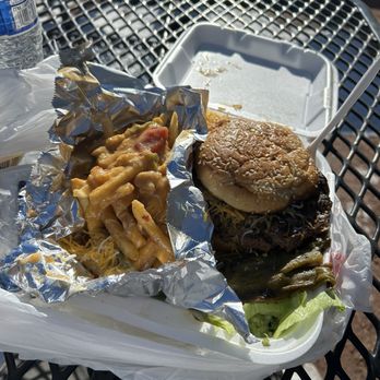 Lily's Cocina - Food Trucks Near Me - Denver, Colorado