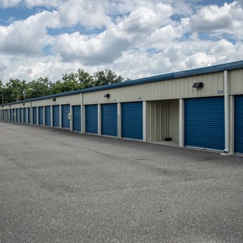 StoreRight Self Storage - Extra wide drive isles. - Self Storage Near Me - Lakeland, Florida StoreRight Self Storage - Extra wide drive isles. - Self Storage Near Me - Lakeland, Florida