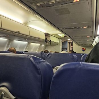 Southwest Airlines - Inside the plane - Airlines Near Me - Las Vegas, Nevada Southwest Airlines - Inside the plane - Airlines Near Me - Las Vegas, Nevada