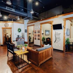 Elevate Chiropractic - Our state of the art, yet comfortable and inviting facility