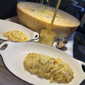 Petralunga - Pizza Near Me - Miami, Florida