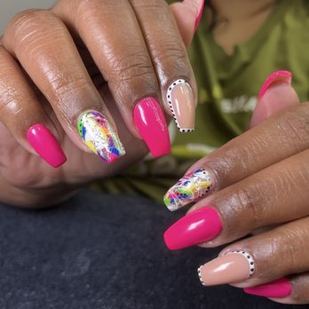 Crystalized Nails - Nail Technicians Near Me - Tracy, California Crystalized Nails - Nail Technicians Near Me - Tracy, California