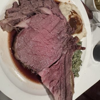 Broadway Prime - Steakhouses Near Me - Burlingame, California