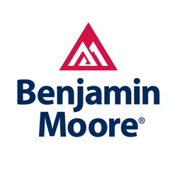 ICC Floors & Benjamin Moore - Logo