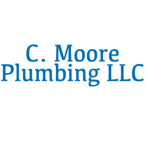 Slide of C. Moore Plumbing LLC