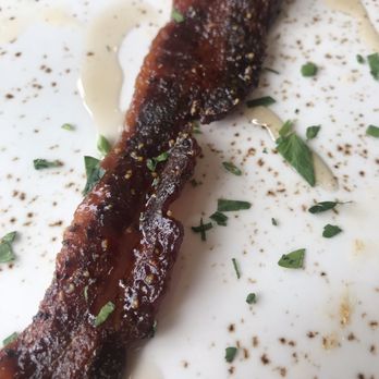 First Watch - This maple bacon was heavenly - Breakfast & Brunch Near Me - Fort Worth, Texas First Watch - This maple bacon was heavenly - Breakfast & Brunch Near Me - Fort Worth, Texas