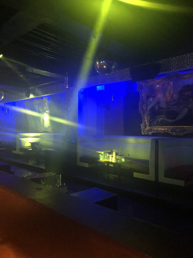 STATUS Dance Clubs 2019 N Lamar St, Dallas, TX Phone