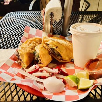 Los Barbaros Birria - Mixta - Tacos Near Me - Belmar, New Jersey
