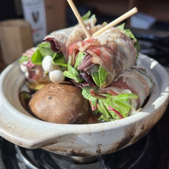 Shinya Shokudo - Sukiyaki Udon - Izakaya Near Me - Seattle, Washington Shinya Shokudo - Sukiyaki Udon - Izakaya Near Me - Seattle, Washington