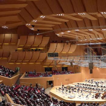 Gasteig - Performing Arts Near Me - Munich, BY