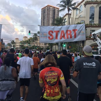 Great Aloha Run, Carole Kai Charities - Community Service/Non-Profit Near Me - Honolulu, Hawaii Great Aloha Run, Carole Kai Charities - Community Service/Non-Profit Near Me - Honolulu, Hawaii