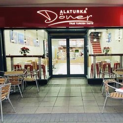 Alaturka Doner Coventry