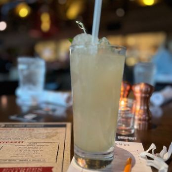 Culinary Dropout - Dropout Classic Mule - New American Near Me - Gilbert, Arizona