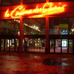 Le Cinéma des Quais - Pathé belfort cinéma quais multiplexe