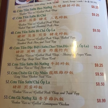 Vietnam House - Vietnamese Near Me - Seattle, Washington