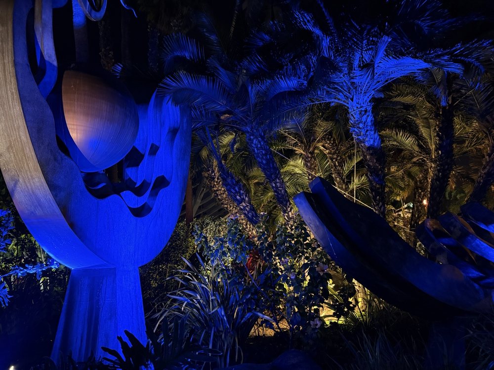 Humphreys Half Moon Inn