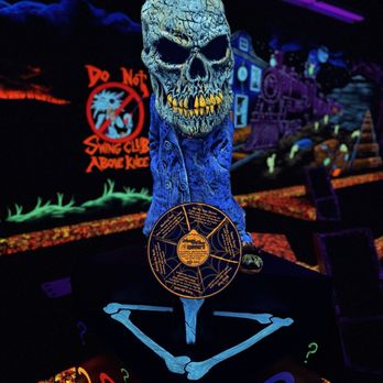 Monster Mini Golf Frisco - Mini Golf Near Me - Frisco, Texas Monster Mini Golf Frisco - Mini Golf Near Me - Frisco, Texas