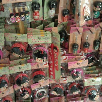 Daiso - Discount Store Near Me - Monterey Park, California