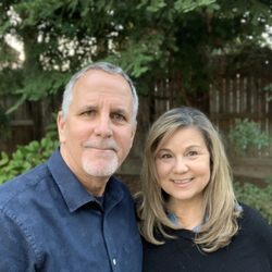 Larry Navilhon - Keller Williams