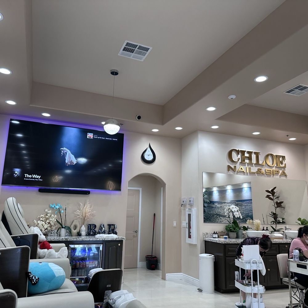Chloe Nail and Spa - Nail Salons Near Me - Clovis, California Chloe Nail and Spa - Nail Salons Near Me - Clovis, California